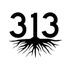 313 roots michigan for sale  Delivered anywhere in USA 