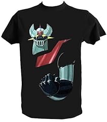 Generico shirt mazinga usato  Spedito ovunque in Italia 