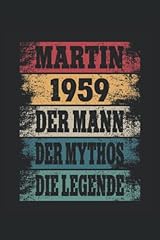 Martin 1959 der d'occasion  Livré partout en France