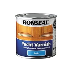 Ronseal yvs250 250ml for sale  Delivered anywhere in Ireland