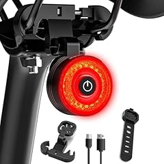 Fahrrad rücklicht smart gebraucht kaufen  Wird an jeden Ort in Deutschland