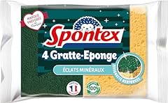 Spontex gratte eponge d'occasion  Livré partout en France