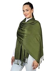 Shawls pashmina style for sale  Delivered anywhere in UK