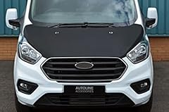 Black front bonnet for sale  Delivered anywhere in UK