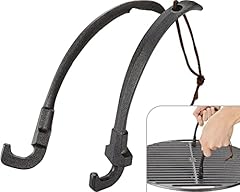 2pack barbecue cooking for sale  Delivered anywhere in USA 