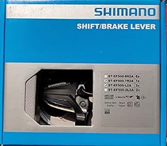 Shimano ef500 speed for sale  Delivered anywhere in USA 