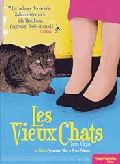 Vieux chats d'occasion  Livré partout en France
