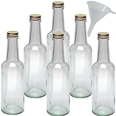 Mikken kleine glasflaschen gebraucht kaufen  Wird an jeden Ort in Deutschland