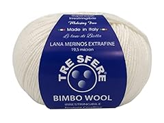 Gomitolo pura lana usato  Spedito ovunque in Italia 