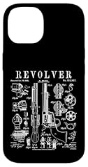 Revolver sixgun vintage for sale  Delivered anywhere in UK