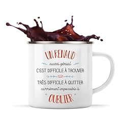 Planetee tasse renaud d'occasion  Livré partout en France