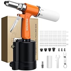 Proster kit rivettatrice usato  Spedito ovunque in Italia 