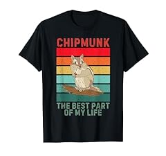 Vintage chipmunk best for sale  Delivered anywhere in UK
