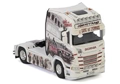 Wsi scania highline d'occasion  Livré partout en France