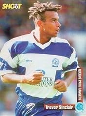 Shoot football magazine for sale  Delivered anywhere in UK
