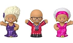 Fisher-Price Little People Collector RuPaul, Special, used for sale  Delivered anywhere in USA 