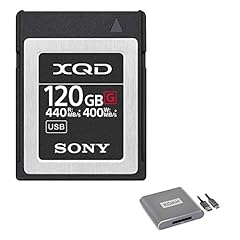 Sony 120gb xqd for sale  Delivered anywhere in USA 
