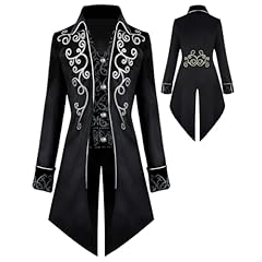 Veste gothique steampunk d'occasion  Livré partout en France