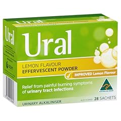 Ural sachets for sale  Delivered anywhere in UK