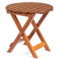 Outvita wood folding for sale  Delivered anywhere in USA 