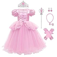 Kids cinderella dress for sale  Delivered anywhere in UK