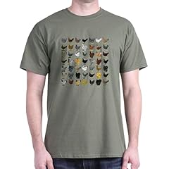 Cafepress hen breeds for sale  Delivered anywhere in UK