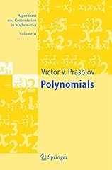 Polynomials for sale  Delivered anywhere in USA 
