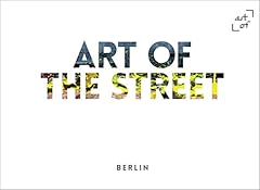 Art street berlin for sale  Delivered anywhere in USA 