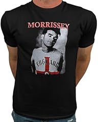 Morrissey england band for sale  Delivered anywhere in USA 