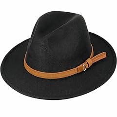 Yeeheen vintage fedora for sale  Delivered anywhere in UK