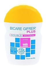 Gifrer bicare bicarbonate d'occasion  Livré partout en France