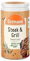 Stmann gewürze steak gebraucht kaufen  Wird an jeden Ort in Deutschland