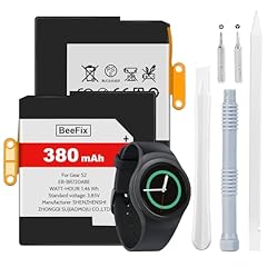 Beefix batteria per usato  Spedito ovunque in Italia 