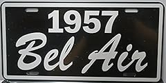 Metal license plate for sale  Delivered anywhere in USA 