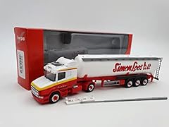 Herpa scania hauber gebraucht kaufen  Wird an jeden Ort in Deutschland