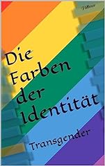 Farben identität transgender gebraucht kaufen  Wird an jeden Ort in Deutschland