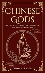 Chinese gods epic for sale  Delivered anywhere in UK