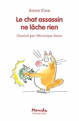 Chat assassin lâche d'occasion  Livré partout en France