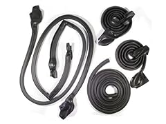 Hardtop basic rubber for sale  Delivered anywhere in USA 