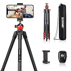 Tall phone tripod for sale  Delivered anywhere in USA 