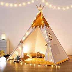 Besrey toddler teepee for sale  Delivered anywhere in USA 