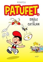 Patufet drôle catalan d'occasion  Livré partout en France