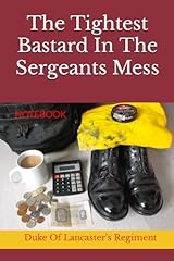 Tightest bastard sergeants for sale  Delivered anywhere in Ireland