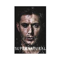 Jensen ackles supernatural gebraucht kaufen  Wird an jeden Ort in Deutschland