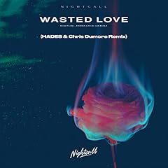 Wasted love for sale  Delivered anywhere in USA 