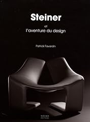 Steiner aventure design d'occasion  Livré partout en France