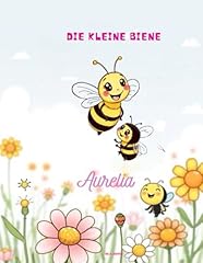 Kleine biene aurelia gebraucht kaufen  Wird an jeden Ort in Deutschland