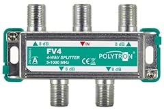 Polytron fv4 verteiler gebraucht kaufen  Wird an jeden Ort in Deutschland