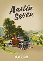 Austin seven for sale  Delivered anywhere in Ireland