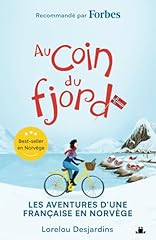 Coin fjord aventures d'occasion  Livré partout en France